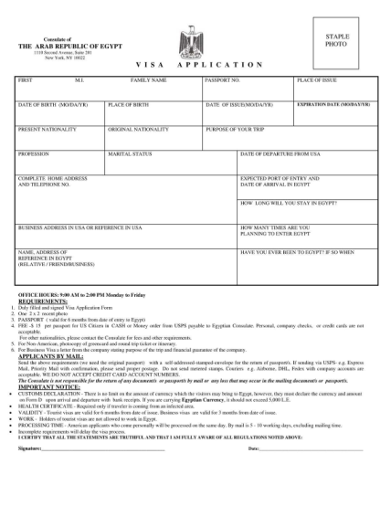 31842-fillable-egypt-visa-application-form-in-new-york-2012