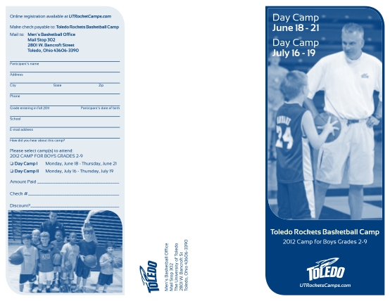 31842418-camp-brochure-pdf-university-of-toledo-athletics