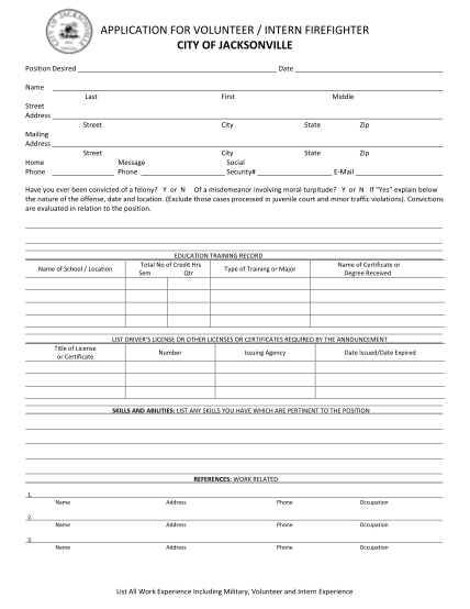 318435622-application-for-employment-jacksonville-or-jacksonvilleor