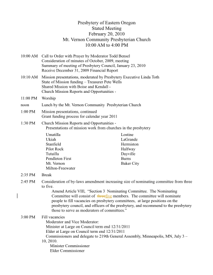 318435781-presbytery-of-eastern-oregon-stated-meeting-february-20-pbyofeasternoregon