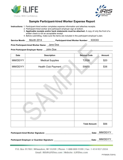 318436647-sample-participant-hired-worker-expense-report