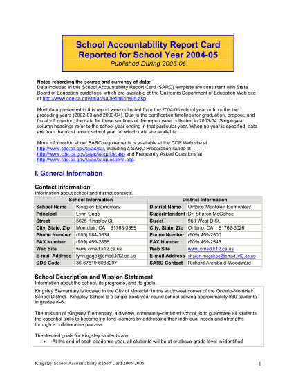 318481241-kingsley-school-report-card-omsd-omsd-omsd-k12-ca