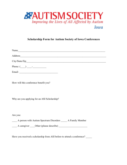 318492940-scholarship-form-for-autism-society-of-iowa-conferences