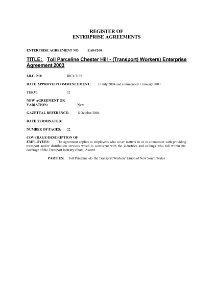 318548307-register-of-enterprise-agreements-title-toll-parceline-irc-justice-nsw-gov
