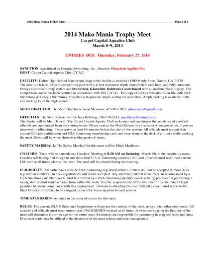 318627652-2014-mako-mania-trohpy-meet-page-1-of-6-ccacswimmingorg