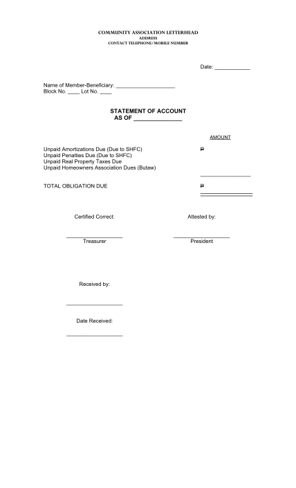 318640143-statement-of-account-as-of-shfcphcom