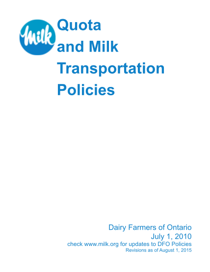 318726323-quota-and-milk-transportation-policies-milk