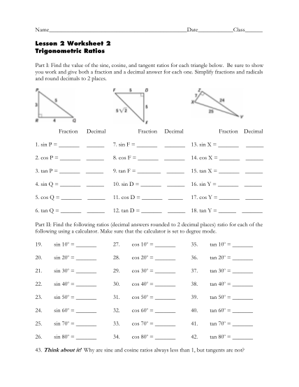 318768397-trigonometric-ratios-worksheet-2-answers