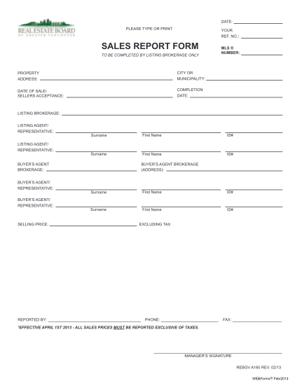 318812892-sales-report-form-mls-hanna-realty-ltd