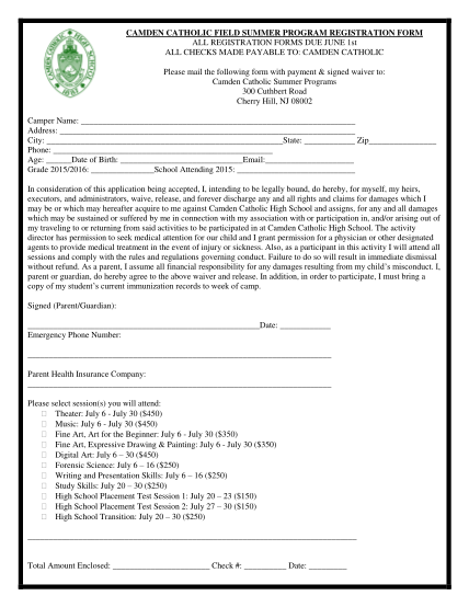 318823746-camden-catholic-field-summer-program-registration-form-all-camdencatholic