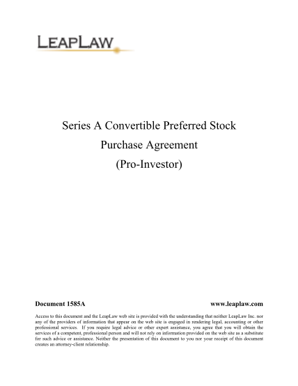 31884299-series-a-stock-purchase-agreement-leaplaw