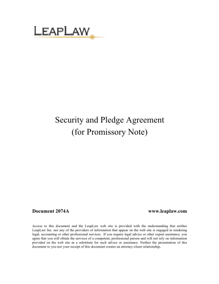 31884390-pledge-and-security-agreement