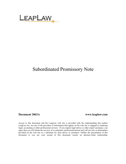 31884413-subordinated-promissory-note
