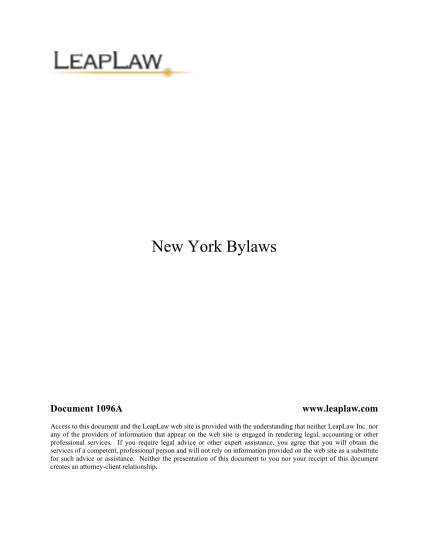 31884427-new-york-bylaws