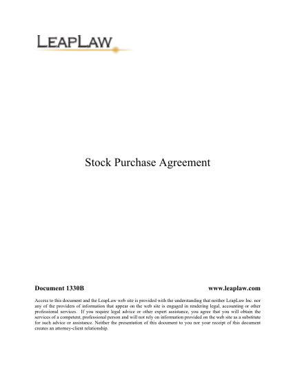 31884540-stock-purchase-agreement-leaplaw