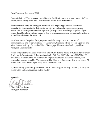 318853445-dear-parents-of-the-class-of-2015-arlington-local-high