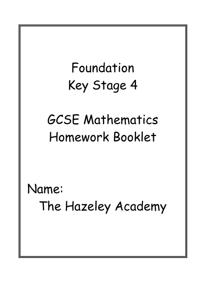 318860954-foundation-key-stage-4-gcse-mathematics-homework-booklet