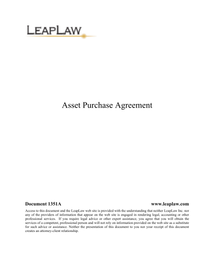 31886207-asset-purchase-agreement-leaplaw