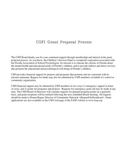 318893430-csfi-grant-proposal-process-fasporg