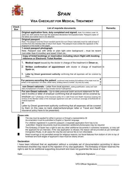 31894659-spain-visa-checklist-for-medical-treatment-vfs-global