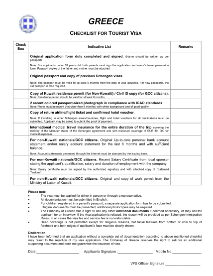 31895903-greece-checklist-for-tourist-visa-check-box-indicative-list-remarks-original-application-form-duly-completed-and-signed