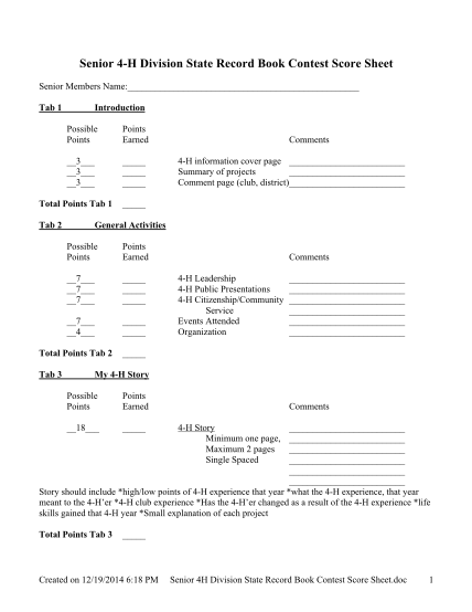 318969364-senior-4h-division-state-record-book-contest-score-sheet-alaska4h