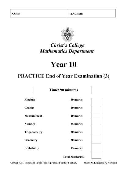318973748-2014-year-10-end-of-year-practice-exam-3