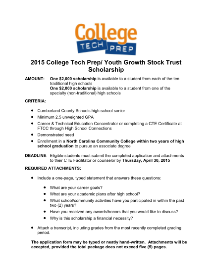 318991933-2015-college-tech-prep-youth-growth-stock-trust-scholarship-cfhs-ccs-k12-nc