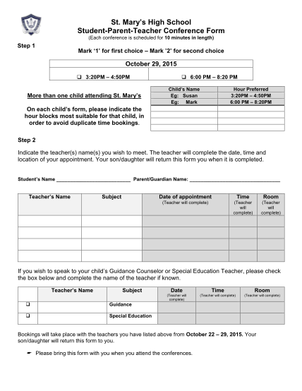 319018504-student-conference-form-pdf