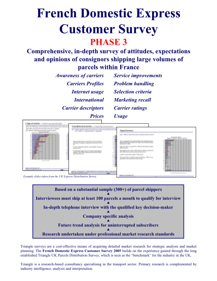 319039471-french-domestic-express-customer-survey-triangle-eucom
