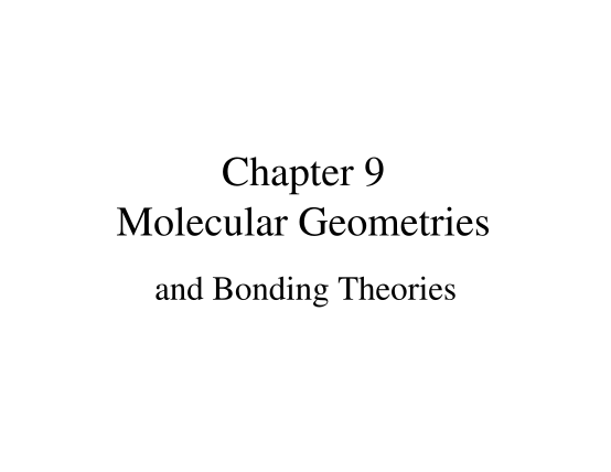319138935-chapter-9-molecular-geometries-lamaredu-artssciences-lamar