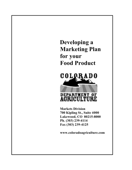 319237603-developing-a-marketing-plan-for-your-food-product