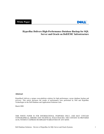 31930966-hyperbac-delivers-high-performance-database-backup-for-sql-dell