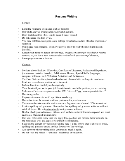 319386711-limit-the-resume-to-two-pages-if-at-all-possible-sph-lsuhsc