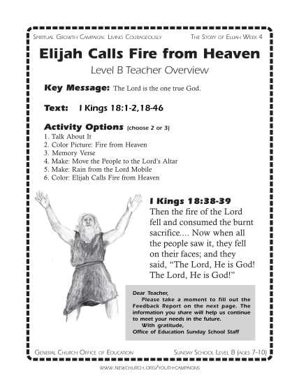 319440928-2-spiritual-growth-campaign-living-courageously-the-story-of-elijah-week-4-elijah-calls-fire-from-heaven-level-b-teacher-overview-key-message-text-the-lord-is-the-one-true-god-education-newchurch