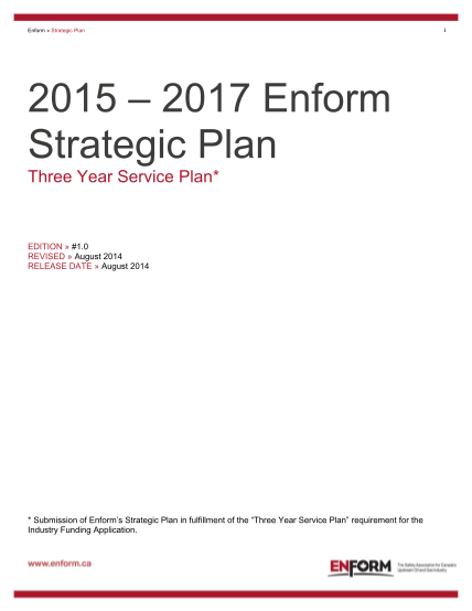 319442098-2015-2017-enform-strategic-plan
