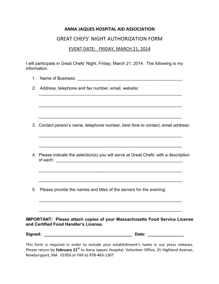 319508641-great-chefs-night-authorization-form