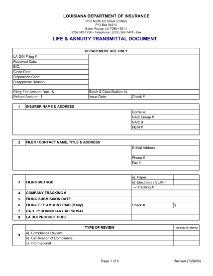 319540408-225-life-amp-annuity-transmittal-document