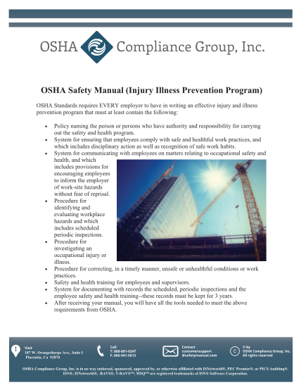 319578259-questionnaire-for-osha-safety-manuals