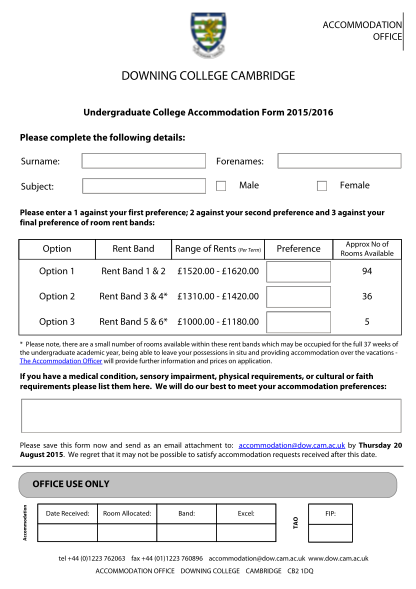 319616511-undergraduate-college-accommodation-form-20152016-dow-cam-ac