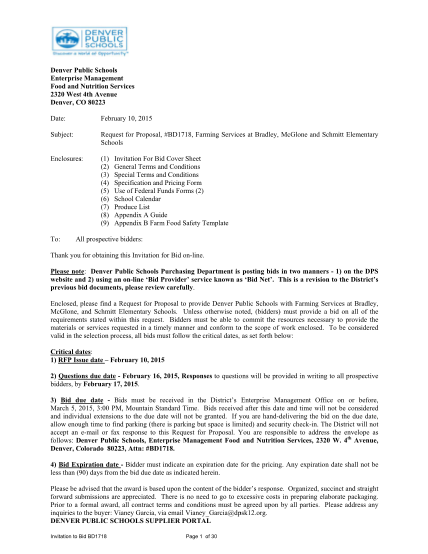 319644821-invitation-to-bid-bd1718-page-1-of-30-denver-public-schools-purchasingts-dpsk12