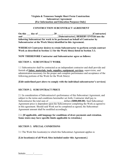319656706-subcontract-agreement-for-tn-and-va-bmic-samplepdf