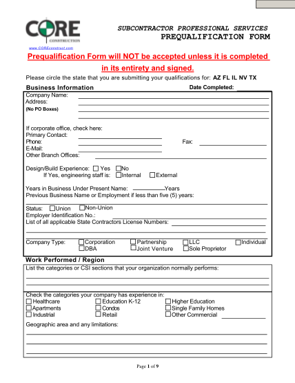 319668109-subcontractor-professional-services-prequalification-form