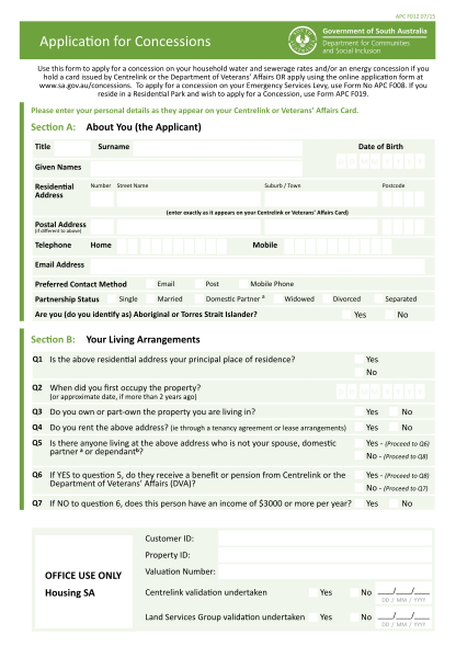 319725744-application-for-concessions-sagovau-home-sa-gov