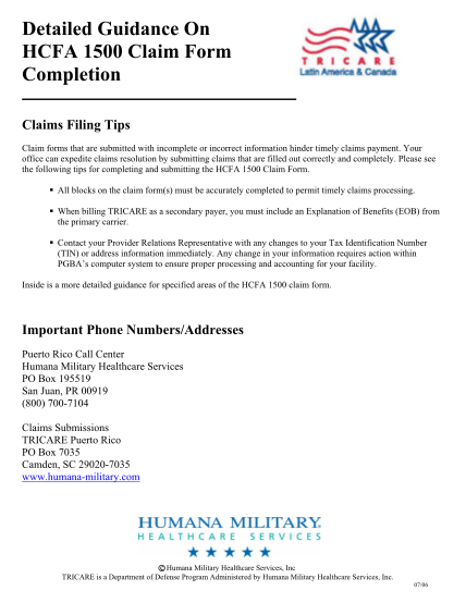 31977605-detailed-guidance-on-hcfa-claim-form-humana-military