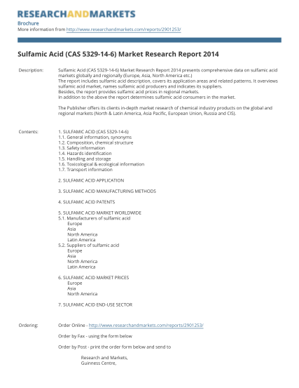319777399-sulfamic-acid-cas-b5329b-14-6-market-research-report-2014