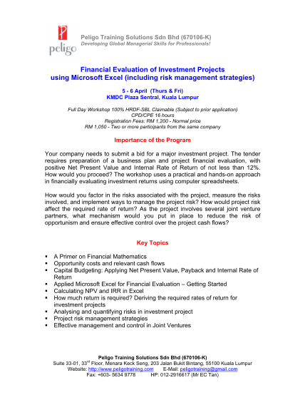 319778796-financial-evaluation-of-investment-projects-using