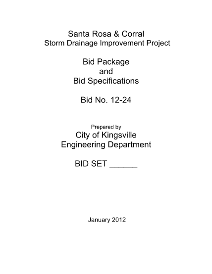 319809855-invitation-to-bid-the-city-of-kingsville
