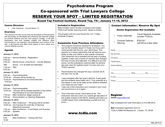 319947448-psychodrama-program-co-sponsored-with-trial-lawyers
