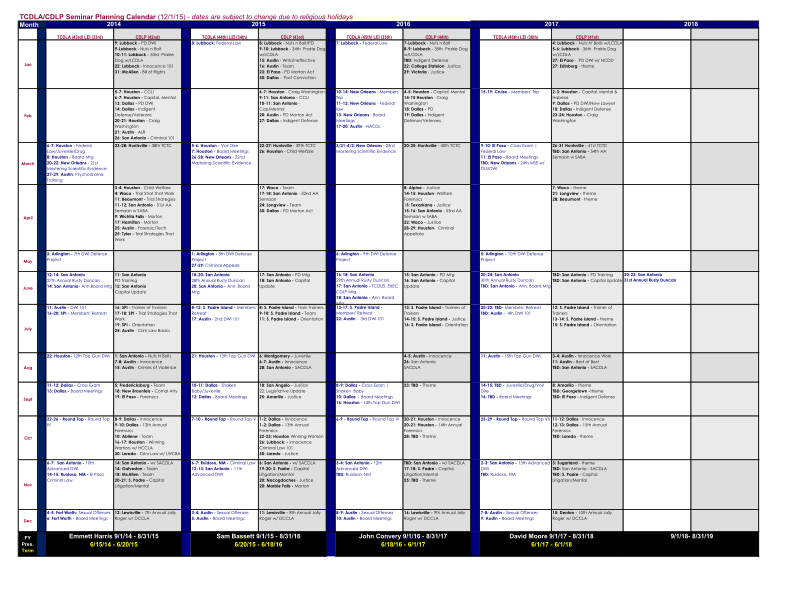 319956365-tcdlacdlp-seminar-planning-calendar-12115-dates-are